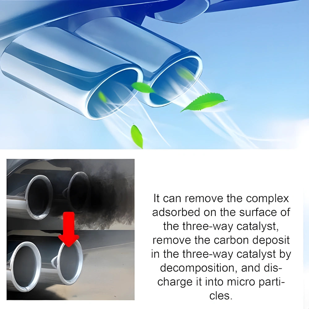 Fuel Injector Cleaner