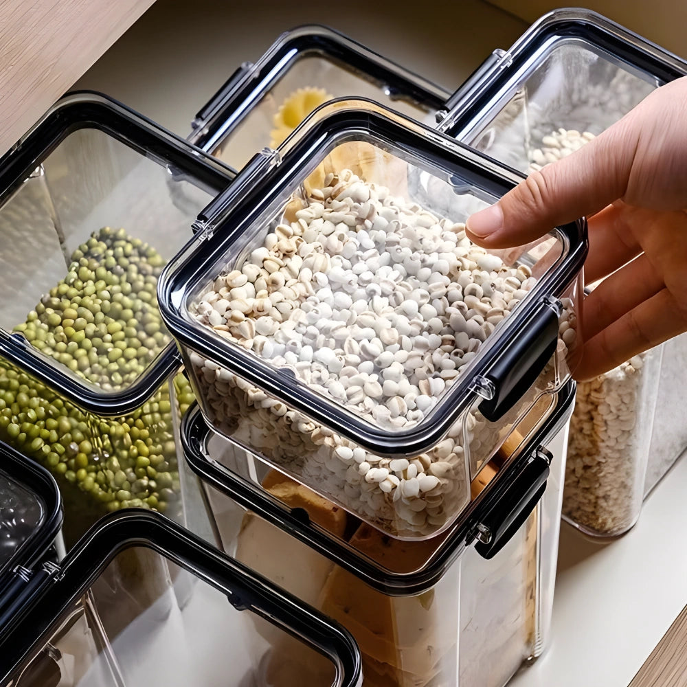 Airtight Food Storage Containers