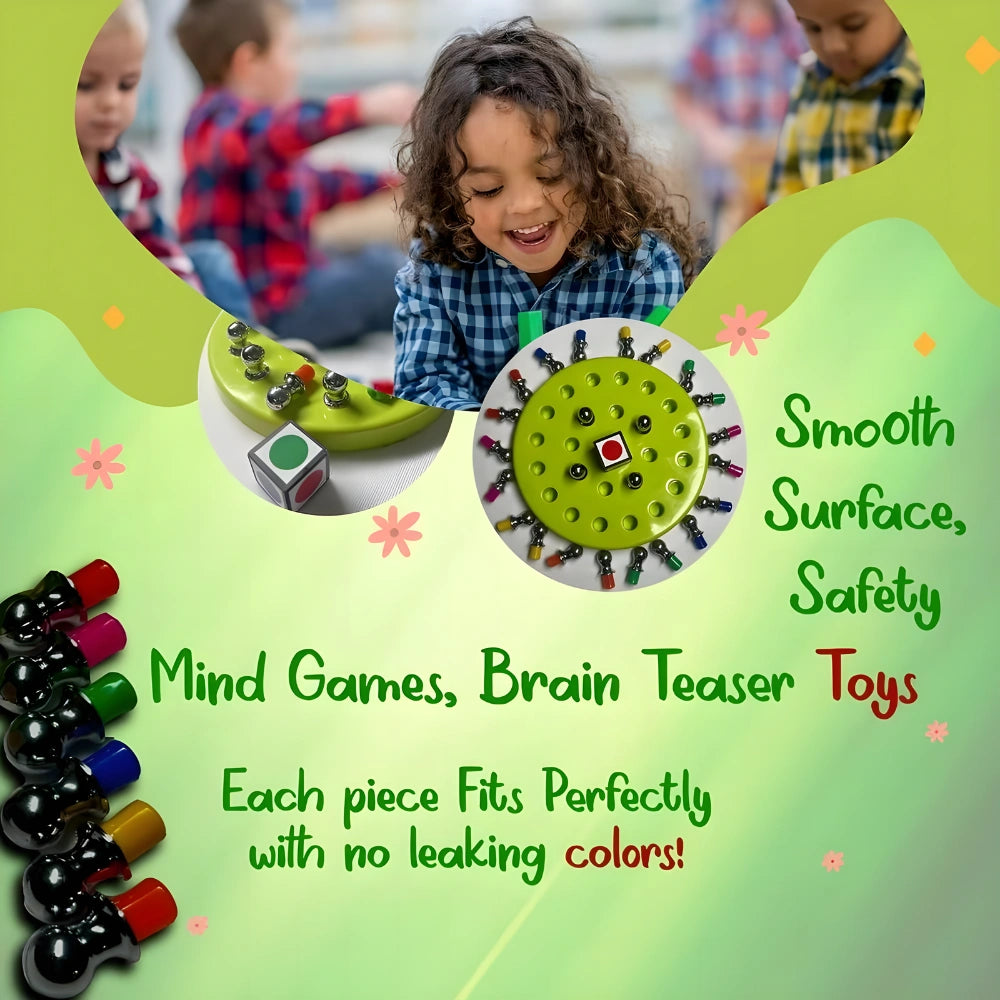 Memory & Chess Combo Game