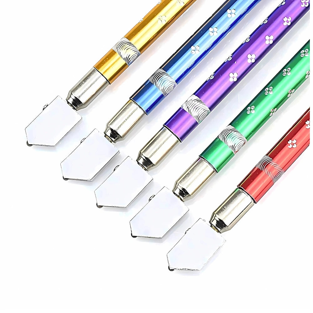 Heavy Duty Glass Cutter