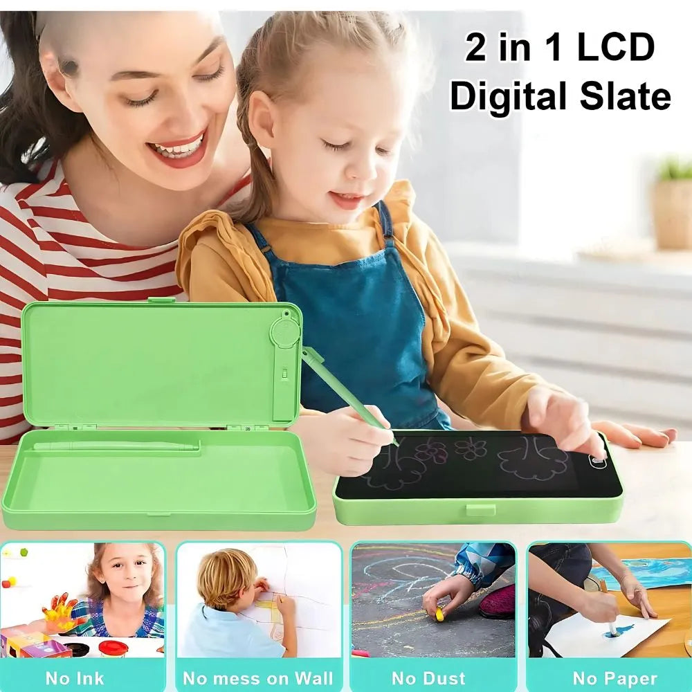 LCD Writing Tablet Case