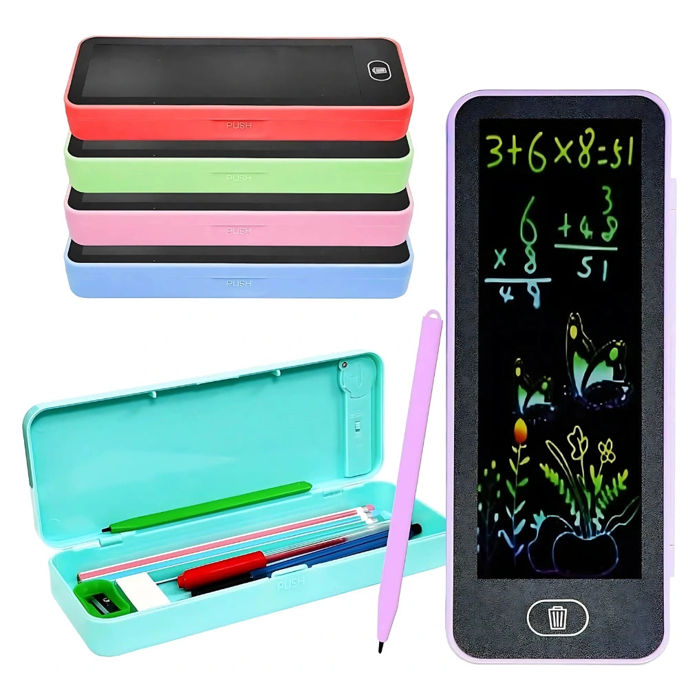 LCD Doodle Board for Kids
