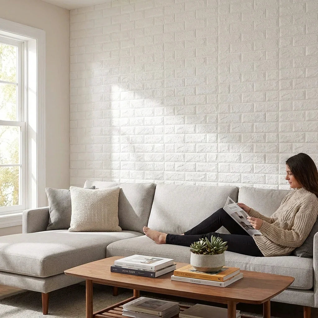 Best 3d adhesive wallpaper - 2026 | fast shipping