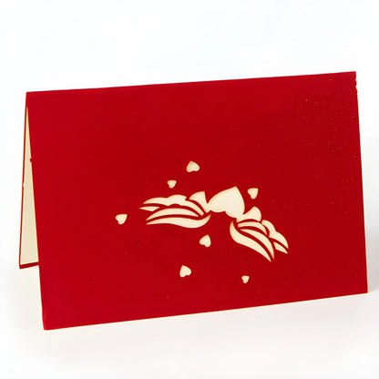 Best 3d pop-up greeting card - 2025 | fast shipping