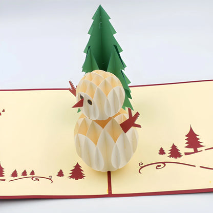 Best 3d pop-up greeting card - 2025 | fast shipping