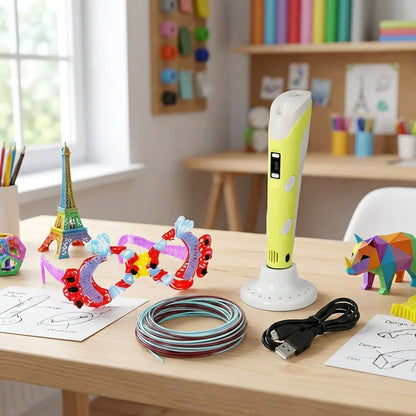 Best 3d printing pen with display - wood burning tools | 2026 | fast shipping
