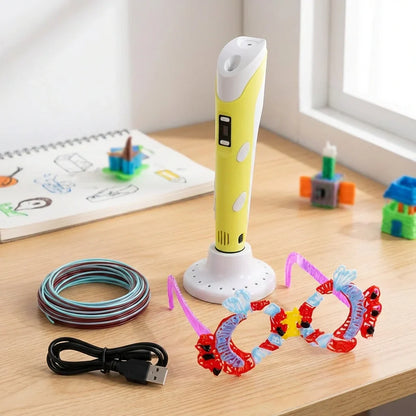 Best 3d printing pen with display - wood burning tools | 2026 | fast shipping