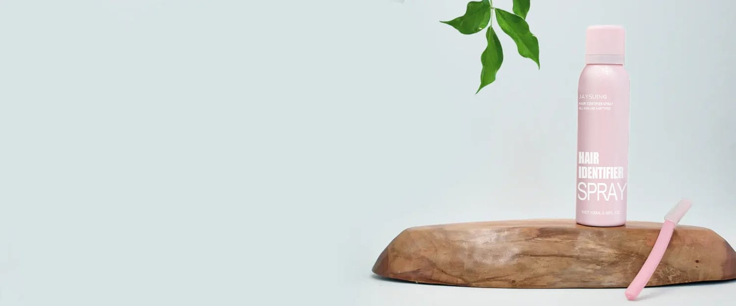 Hair Identifier Spray 100ml (Pack Of 2)