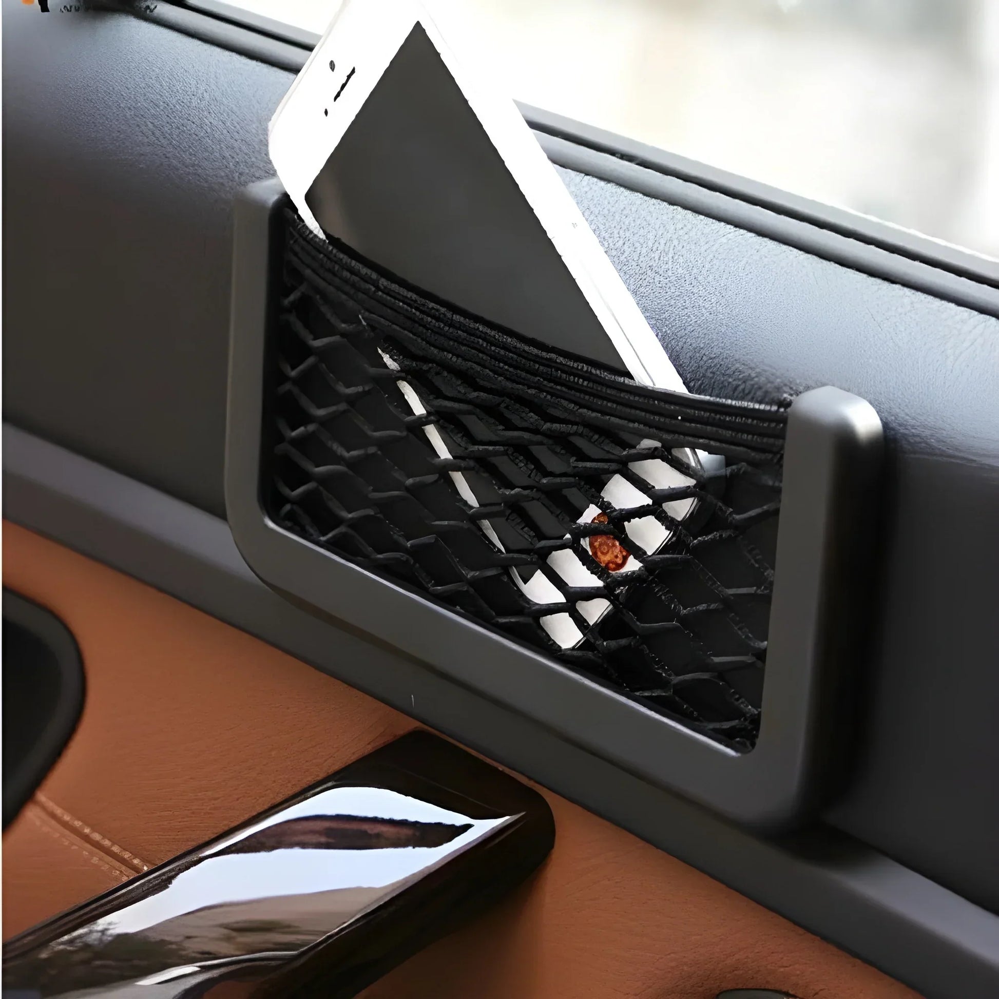 Best 3m adhesive car organizer - fitness toys | 2025 | fast shipping