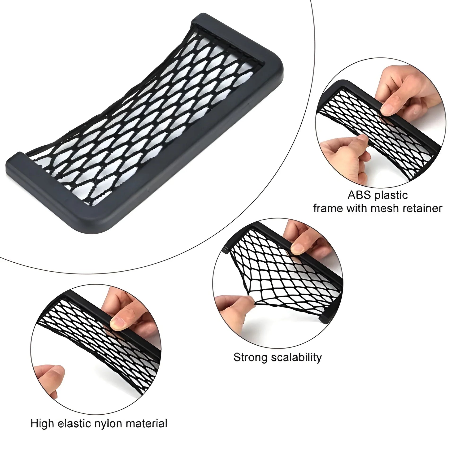 Best 3m adhesive car organizer - fitness toys | 2025 | fast shipping