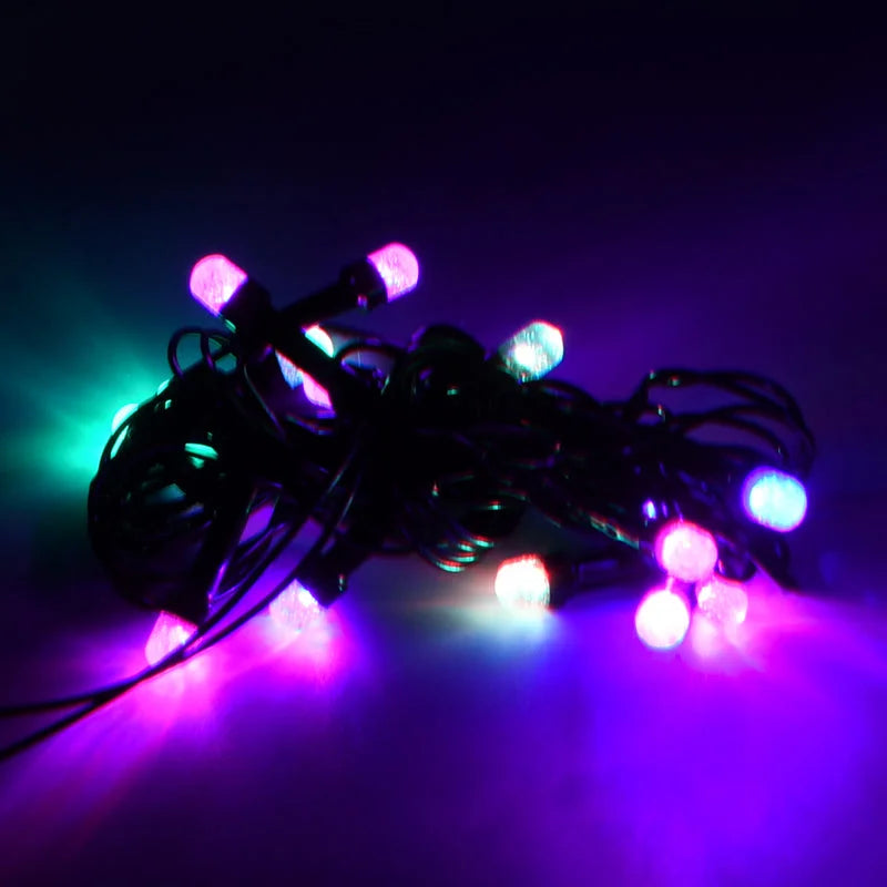 3M Festive LED Lights - Home Improvement