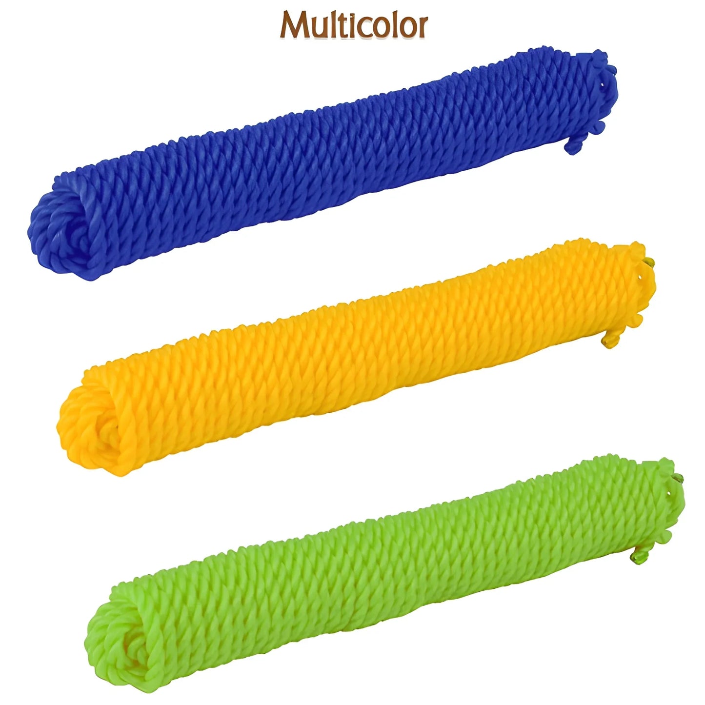 3M Heavy-Duty Clothesline - Home Improvement