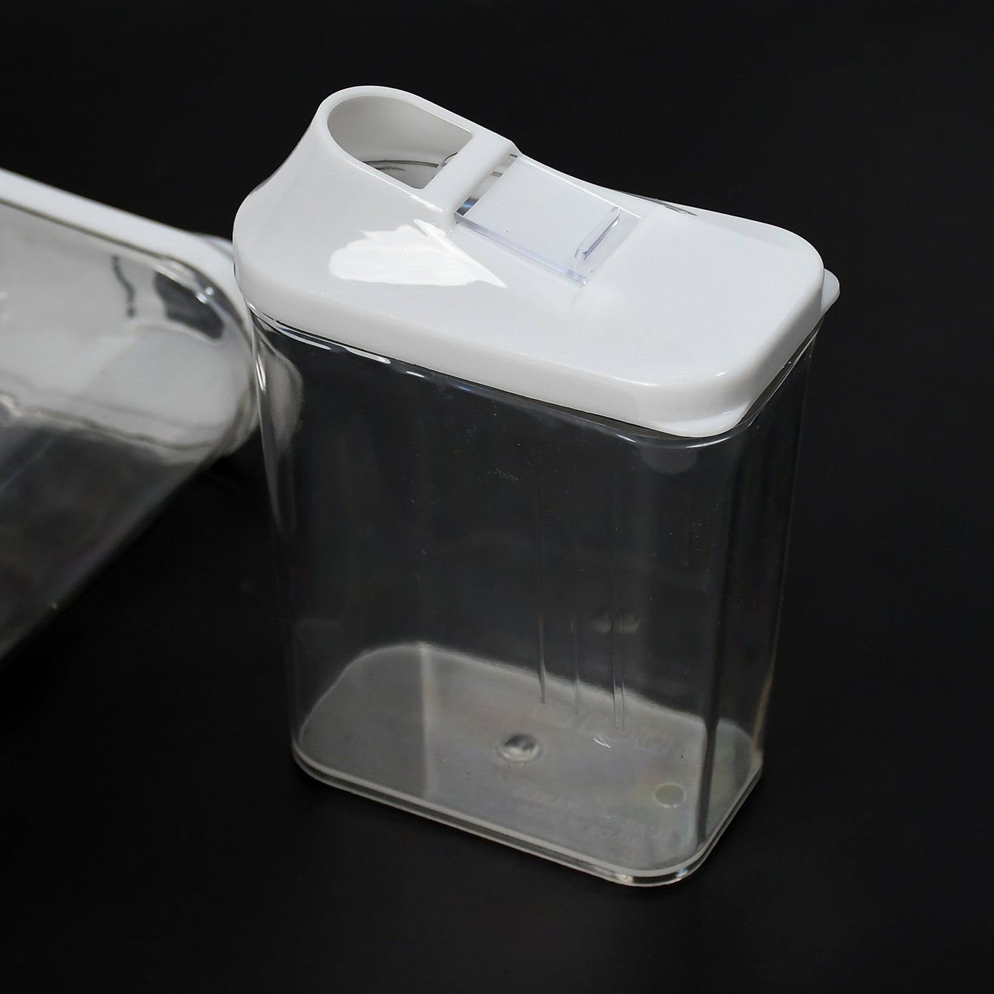 Best 3pc kitchen storage jar set - food containers | 2025 | fast shipping
