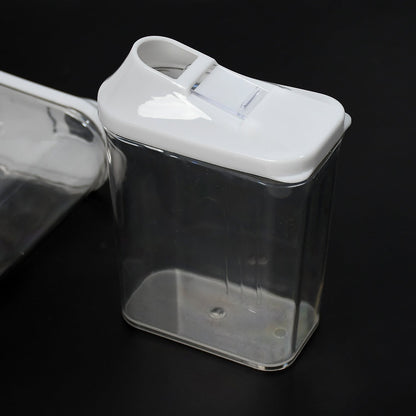 Best 3pc kitchen storage jar set - food containers | 2025 | fast shipping