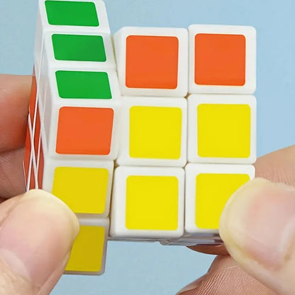 3x3x3 Puzzle Cube Kit - Toys