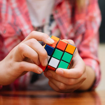 3x3x3 Puzzle Cube Kit - Toys