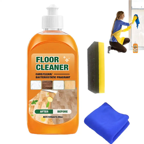 All Purpose Floor Cleaner