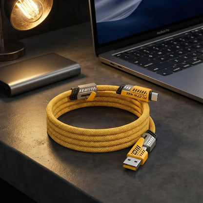 Best 4 in 1 fast charging cable with multiport - electronics | 2026 | shipping