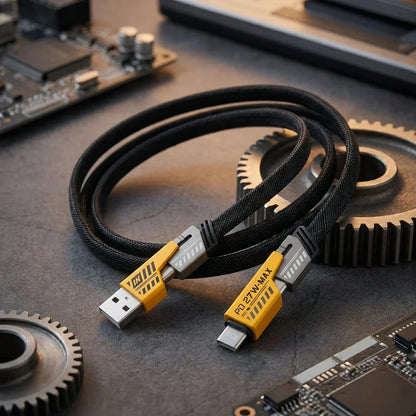 Best 4 in 1 fast charging cable with multiport - electronics | 2026 | shipping