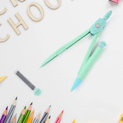 4-in-1 Kids Compass Set - Office