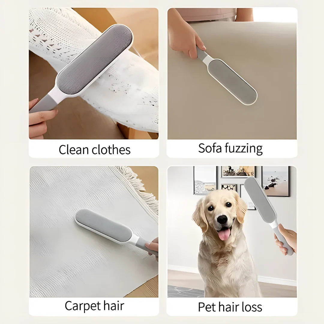 4 in 1 Multifunctional Lint Remover with Brush