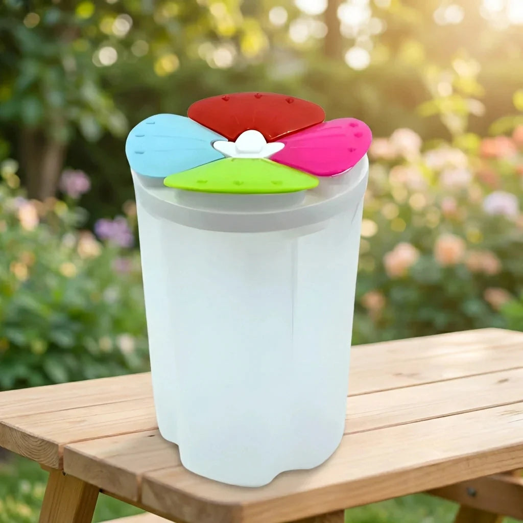 Best 4-in-1 pantry organizer container - food storage containers | 2026 | fast shipping