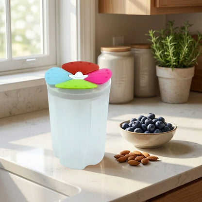 Best 4-in-1 pantry organizer container - food storage containers | 2026 | fast shipping