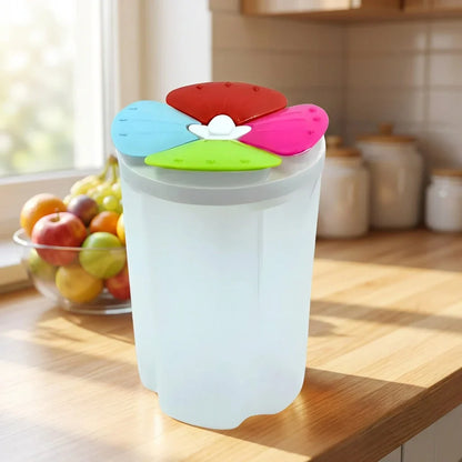 Best 4-in-1 pantry organizer container - food storage containers | 2026 | fast shipping