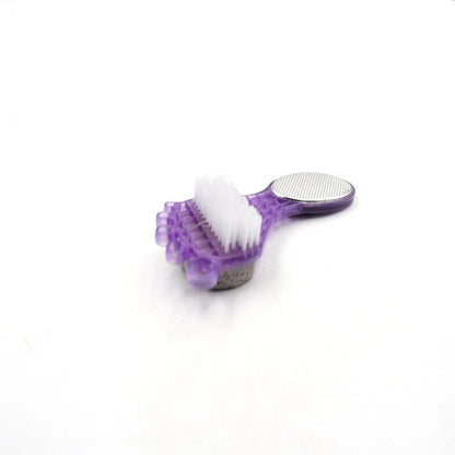 Best 4-in-1 pedicure tool - corn & callus care supplies | 2025 | fast shipping