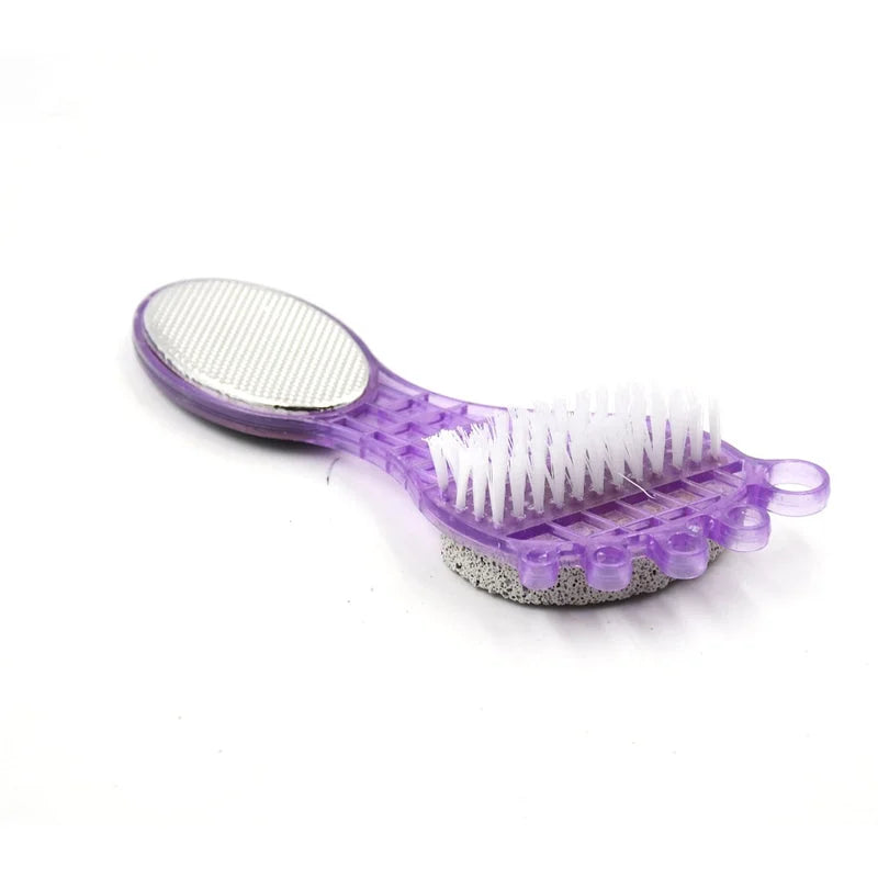 Best 4-in-1 pedicure tool - corn & callus care supplies | 2025 | fast shipping