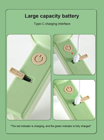 4 in 1 Portable Electric Vegetable Cutter Set Home & Kitchen
