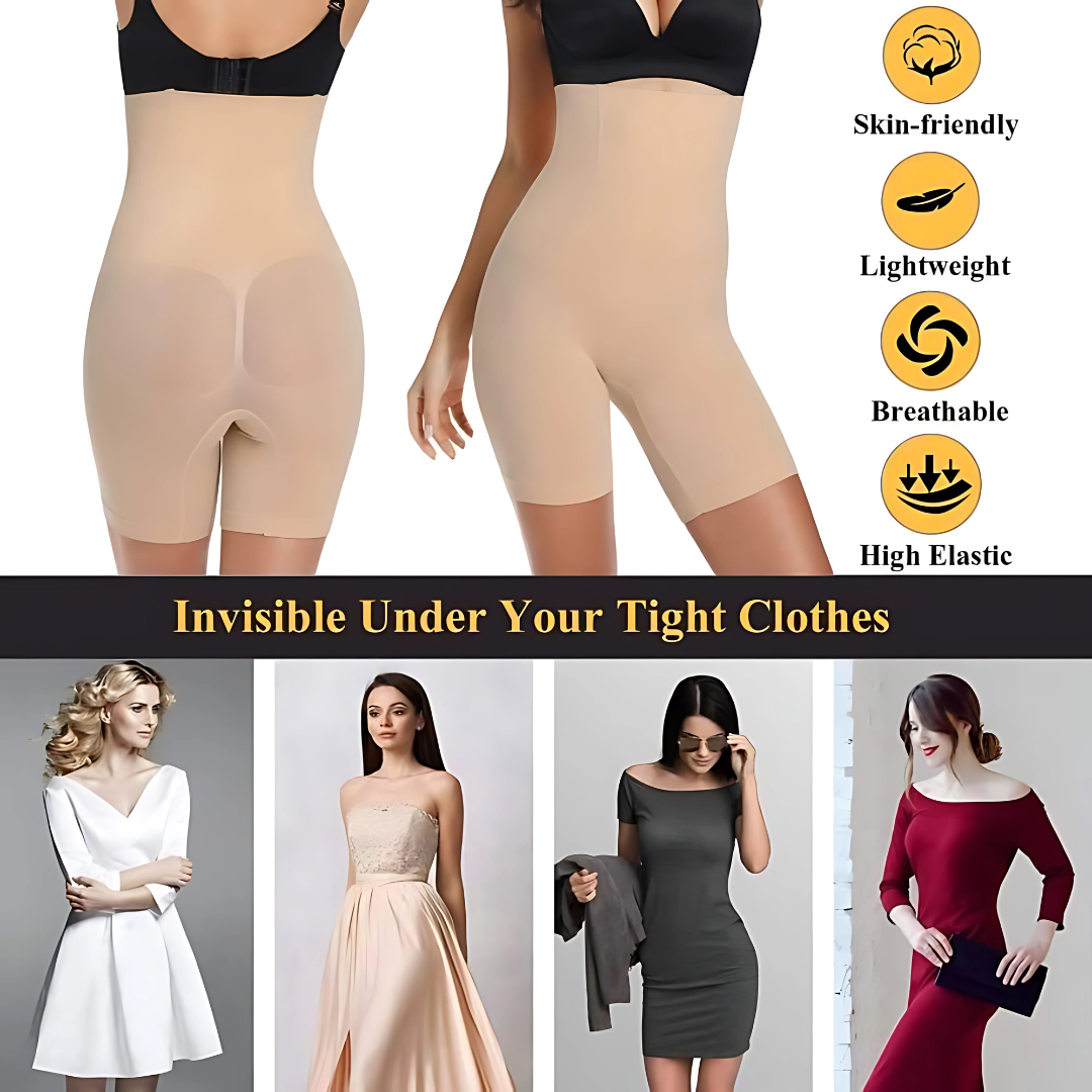 4 in 1 Shaper Quick Slim Shape Wear