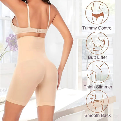 4 in 1 Shaper Quick Slim Shape Wear