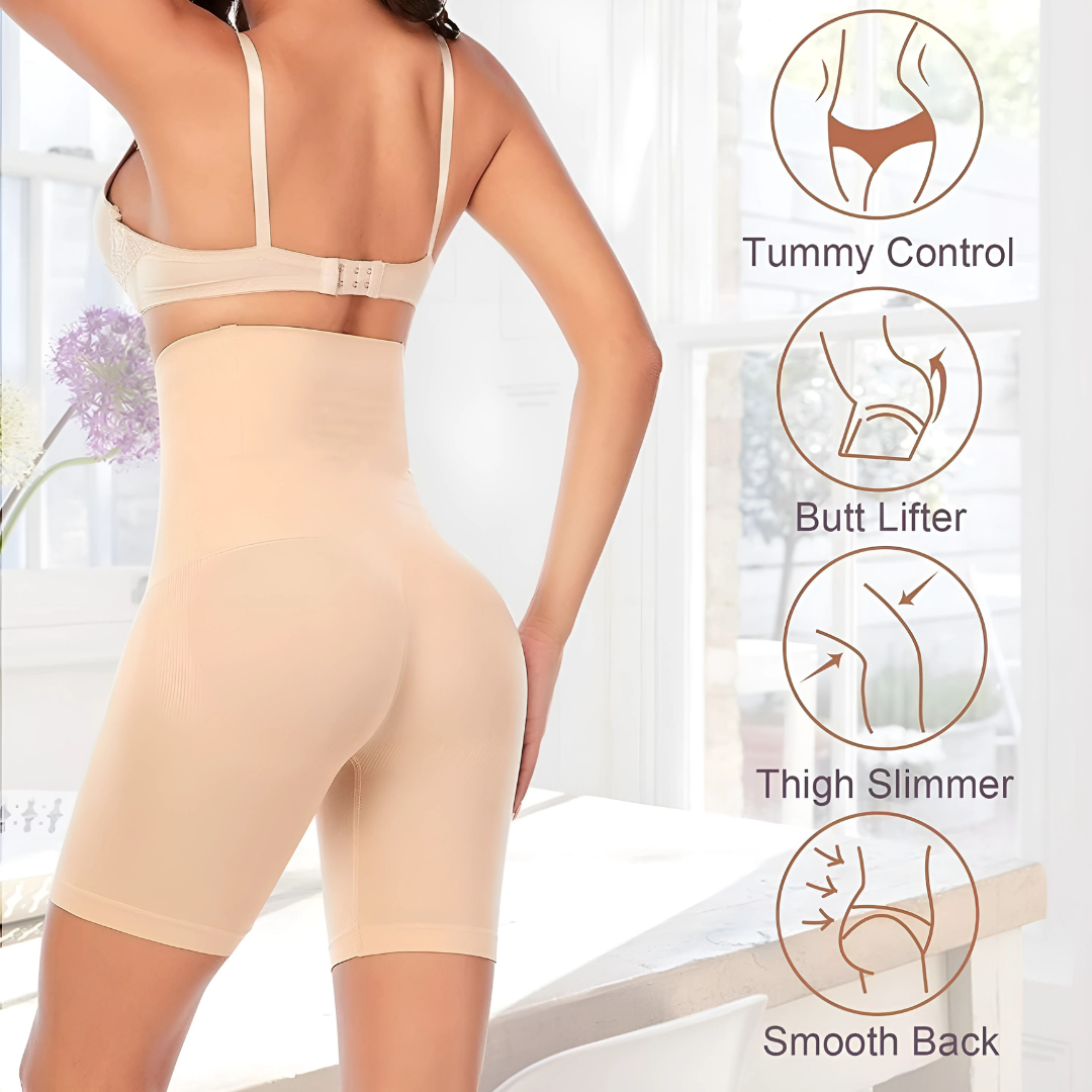 4 in 1 Shaper Quick Slim Shape Wear