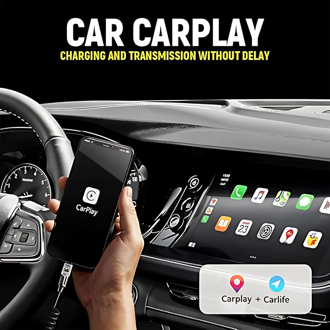 4 in 1 Spring Data Cable