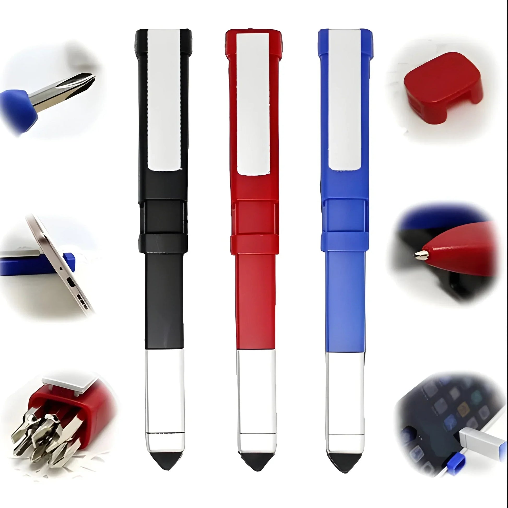 Best 4-in-1 tech tool pen - mobile phone stands | 2025 | fast shipping