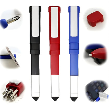 Best 4-in-1 tech tool pen - mobile phone stands | 2025 | fast shipping