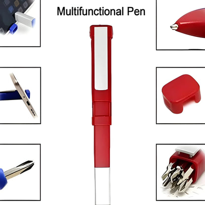 Best 4-in-1 tech tool pen - mobile phone stands | 2025 | fast shipping