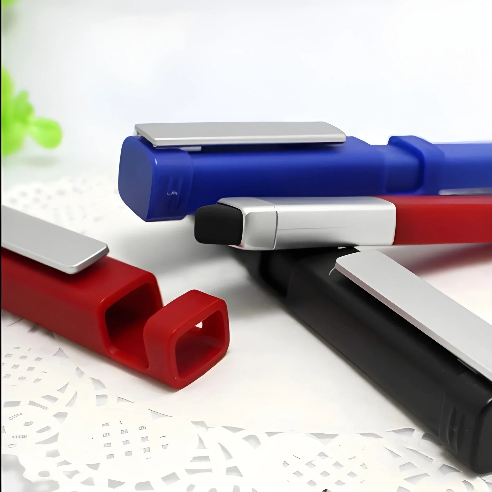 Best 4-in-1 tech tool pen - mobile phone stands | 2025 | fast shipping