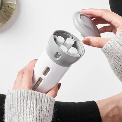 Best 4-in-1 travel dispenser - bottles & containers | 2025 | fast shipping