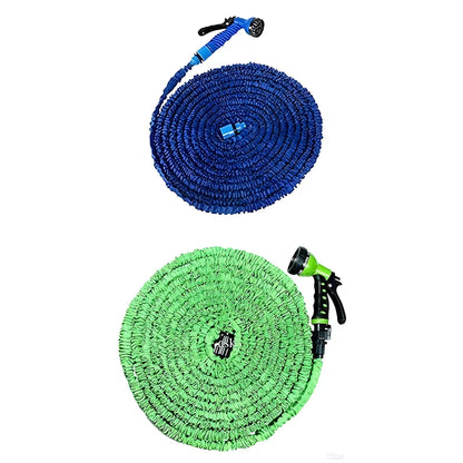 4 in 1 Water Spray Gun Hose Pipe