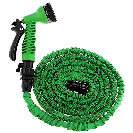 4 in 1 Water Spray Gun Hose Pipe