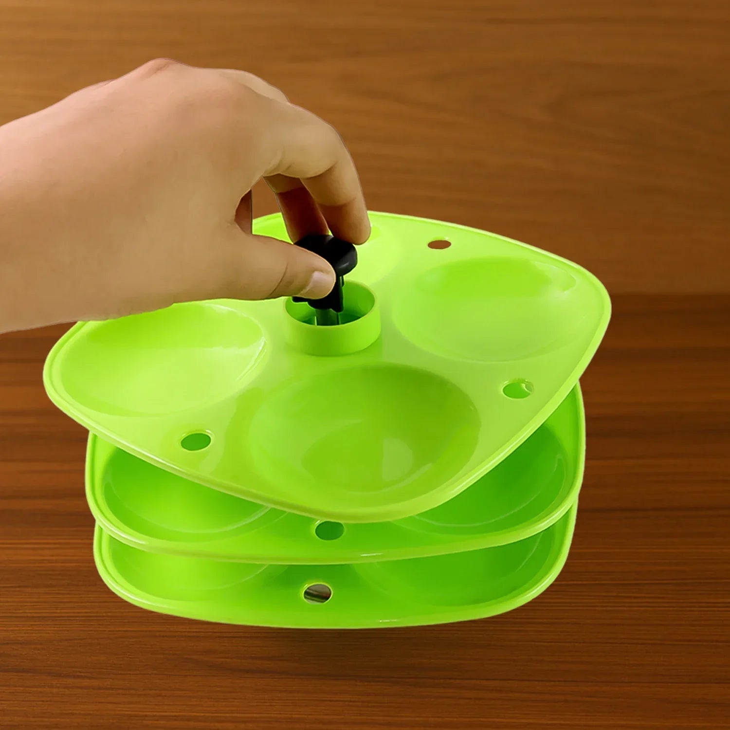 Best 4 layer idli stand - kitchen counter & beverage station organizers | 2025 | fast shipping