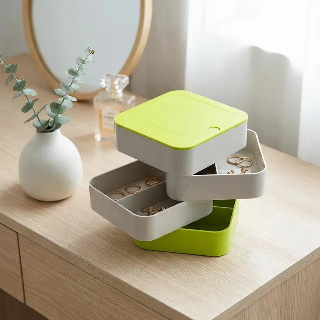 Best 4 layers jewelry box - boxes | 2026 | fast shipping
