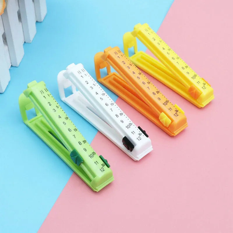 Best 4 pc food packet sealing clip - bag clips | 2025 | fast shipping
