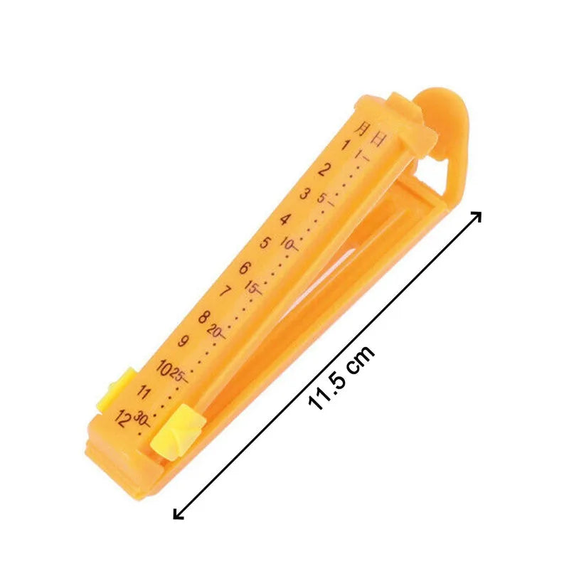 Best 4 pc food packet sealing clip - bag clips | 2025 | fast shipping