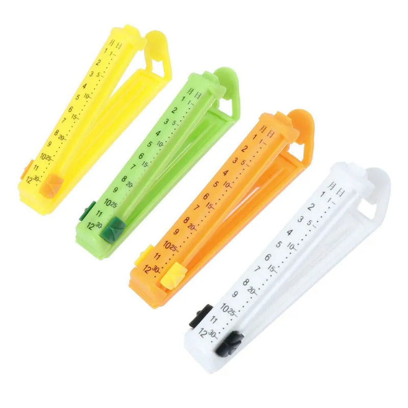 Best 4 pc food packet sealing clip - bag clips | 2025 | fast shipping