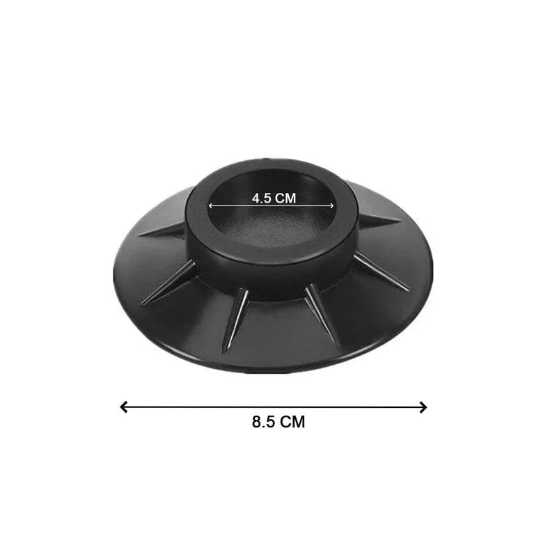 Best 4 pc furniture vibration pad - floor protectors | 2025 | fast shipping