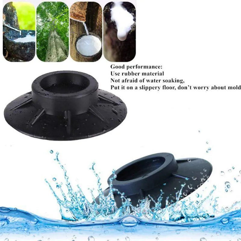 Best 4 pc furniture vibration pad - floor protectors | 2025 | fast shipping