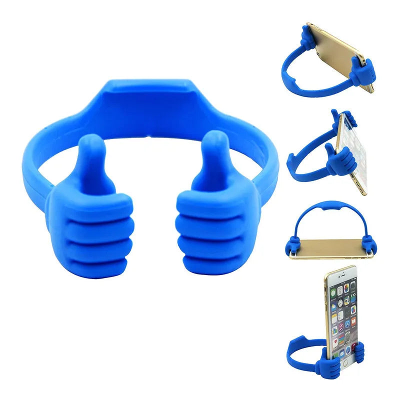 Best 4 pc hand shape mobile stand - phone stands | 2025 | fast shipping